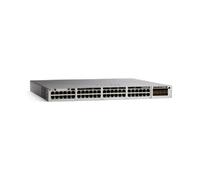 Conmutador Cisco Catalyst C9300-48UXM-A Gestionado L2/L3 10G Ethernet PoE 1U