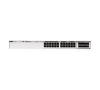 Conmutador Cisco Catalyst C9350-24P Gestionado L3 PoE 24 puertos 1U