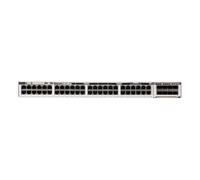 Conmutador Cisco Catalyst C9350-48P Gestionado L3 PoE 48 Puertos 1U