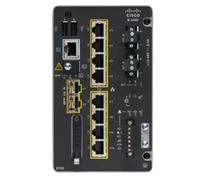 Cisco IE-3400-8T2S-E Nuevo