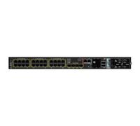 Conmutador Cisco IE-9320-24T4X-E Gestionado L2/L3 Montaje en Rack
