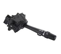 Conmutador Columna Compatible Con Chevrolet Para Monte Para Carlo LS LT SS 2006 2007 Interruptor De Señal Giro Del Coche Multifunción OEM: 15289426