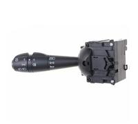 Conmutador Columna Compatible Con Dacia Para Logan MK II Saloon 2012 2013 2014 2015 2016 2017 2018 Interruptor De Señal Giro Columna Indicador Dirección OEM: 8201167982