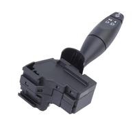 Conmutador columna Compatible Con FORD Para TRANSIT Para Box 2002 2003 2004 2005 2006 2007-2013 YC1T17A553AC YC1T-17A55-3AC Interruptor De Señal De Giro Interruptor De Palanca De Limpiaparabrisas