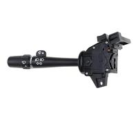 Conmutador Columna Compatible Con GMC Para Sierra Para Yukon Para Envoy Para XUV 1 Pieza Accesorios Coche, Columna Dirección, Interruptor Intermitentes Faros Delanteros 12450066 D6298A.