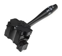 Conmutador Columna Compatible Con Nissan Para Pathfinder 1996-2001 Interruptor De Señal Giro Atenuación Faro Accesorios Coche OEM: 25540-0W000