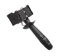 Conmutador Columna Compatible Con Nissan Para Primastar 2001-2014 Piezas De Recambio Del Interruptor Señal Vuelta Tallo La Luz Indicadora Coche OEM:7701048912
