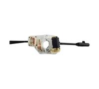 Conmutador Columna Compatible Con Nissan Para Sentra 1984 1985 1986 1987 Interruptor De Limpiaparabrisas Intermitente Señal Giro Volante A La Izquierda OEM: 25560-03W00