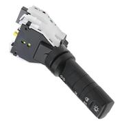 Conmutador Columna Compatible Con Nissan Para Sentra 2008 2009 2010 2011 2012 Piezas De Repuesto Interruptor Señal Giro La Columna Dirección Del Automóvil OEM: 25540ET11A