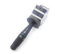 Conmutador Columna Compatible Con Peugeot 1007, 205, 309, 625341, 6253.41, 6253-41, 251210. 1 Interruptor De Señal De Giro Para Coche, Luz Cruce Y De Lejos, Interruptor Combinado De Bocina.