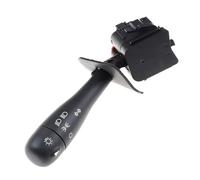 Conmutador Columna Compatible Con Saturn Para L100 L200 L300 2001 Columna De Dirección Interruptor Señal Giro Accesorios Faro OEM: 15251095