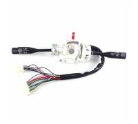 Conmutador Columna Compatible Con Suzuki Para SJ410 Para EXTRA 1000C.C 3740083410 LHD 1 Interruptor Combinado De Atenuación De Faros Y Limpiaparabrisas Para Coche.