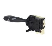 Conmutador Columna Compatible Con Toyota Para Corolla E150 2002 2003 2004 2005 2006 2007 2008 Interruptor De Control Señal Giro Luz Indicadora OEM: 84140-02200