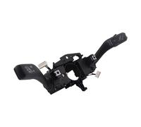 Conmutador Columna Compatible Con VW Para Golf Plus V 1.2 TSI 2009-2013 Volante A La Izquierda Columna Dirección Automóvil Interruptor Combinación Señal Giro Limpiaparabrisas OEM: 9191333