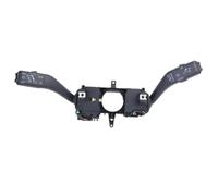 Conmutador Columna Compatible Con VW Para Polo 2016 Para Lvida Para Lavida Para Santana 2013 Para Jetta 6RA953513G Interruptor Combinado Control Crucero Señal Giro Columna Dirección Automóvil