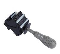 Conmutador columna dirección 7700839681 7700822445 7701046629 Para Twingo C06 Interruptor Indicador Columna Dirección Interruptor Luz Interruptor Faro Interruptores de intermitentes(7701046629)