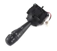 Conmutador columna dirección 8201167981 Interruptor Señal Giro Faro 255405005R 255401303R 82011-67981 Para Trafic III 3 Para Dacia Para Logan Para Clio IV 4 Para Sandero Interruptores de intermitentes