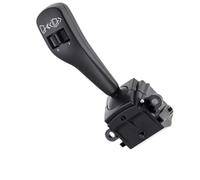 Conmutador columna dirección Compatible Con 323i 325i 325xi 525i 528i 540i X3 X5 61318363669 Interruptor Columna De Dirección De Coche De 8 Pines Manija De Control Limpiaparabrisas