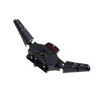 Conmutador columna dirección Compatible Con Benz Para Sprinter 2003-2006 A0005407445 A0015404645 Interruptor Luz Indicadora Peligro Tallo Limpiaparabrisas Columna Dirección Automática