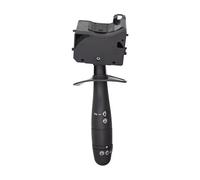 Conmutador columna dirección Compatible Con Dacia Para Logan MCV 2002-2007 Para Logan Para Express 2003-2009 Para Sandero 2006-2008 Toallitas Interruptor Indicador Columna Dirección