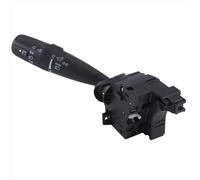 Conmutador columna dirección Compatible Con Dodge Para Journey JC 2009-2010 5183946AF 5183946AD Interruptor De Señal De Giro Luz Indicadora Accesorios Palanca De Tallo