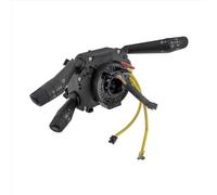 Conmutador Columna Dirección Compatible Con Fiat Para Grande Para Punto 2005-2015 Piezas Repuesto Interruptor Columna Dirección Coche 735471939 735597700
