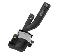 Conmutador columna dirección Compatible Con Ford Para Transit MK4 MK5 1991-2000 95VB11K665AA Interruptor Indicador De Señal De Giro Columna Dirección Volante A La Izquierda