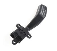 Conmutador columna dirección Compatible Con Jeep Para Compass 2007-2010 Para Patriot 2007-2010 04671929AC Manija De Control De Crucero Con Indicador De Columna Dirección