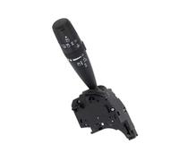Conmutador Columna Dirección Compatible Con Jeep Para Compass 2007-2017 Para Liberty 2008-2012 Multifunción Combinación Dirección Con Interruptor Palanca Intermitentes Columna