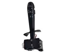 Conmutador Columna Dirección Compatible Con Kangoo 1998 1999 2000 2001 2002 2003 Interruptor Combinación De Señal Columna Dirección Giro Faro Coche 7701053058