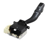 Conmutador columna dirección Compatible Con Mazda Para MX-5 NC MK3 2005-2011 Para CX-7 ER 2007-2012 Interruptor Señal Giro Intermitente Palanca Indicadora Accesorios Coche