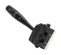 Conmutador columna dirección Compatible Con Mitsubishi Para Montero Sport Para Lancer 1997-1999 Interruptor Señal Giro Intermitente Palanca Indicadora Coche OEM: MR277924