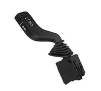 Conmutador columna dirección Compatible Con Opel Para Corsa 2000-2012 Para Meriva 2003-2010 09185413 01241210 Interruptor Luz Direccional Tallo Control Columna De Dirección