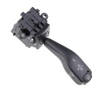 Conmutador Columna Dirección Compatible Con Para E46 1997-2006 Para E39 1995-2003 Para E38 1993-2001 OEM: 61318363668 Palanca Limpiaparabrisas Intermitentes 4 Pines Columna Dirección