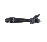 Conmutador Columna Dirección Compatible Con Peugeot 1007 206 207 307 406 Interruptor Intermitentes Columna Dirección Bocina Automática(Ordinary)