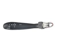 Conmutador columna dirección Compatible Con Peugeot Para 206 207 307 301 308 1007 406 Interruptor Señal Giro Tallo Indicador Dirección Faro Coche 96439233ZL