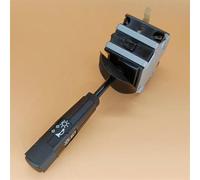 Conmutador columna dirección Compatible Con R9 R911 Para Express 7700760825 Indicador Automóvil Interruptor Señal Giro Interruptor Combinación Tallo Luz De Cabeza Interruptor Interior 7700711171
