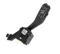 Conmutador columna dirección Compatible Con Seat Para Altea 2007-2010 Para Leon 2006-2010 Para Toledo 2005-2009 Palanca De Señal Giro Columna Control Crucero De Coche