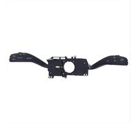 Conmutador columna dirección Compatible Con SEAT Para Ibiza 2006 2007 2008 2009 2010 6RD953503B Conjunto De Interruptor Dirección Automóvil Interruptor Combinado Interruptor Limpiaparabrisas Señal Gir