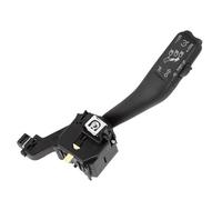 Conmutador Columna Dirección Compatible Con Skoda Para SUperb 2002-2008 Control Crucero Coche Palanca De Interruptor Combinación Señal Columna Dirección Giro 1K0953513G