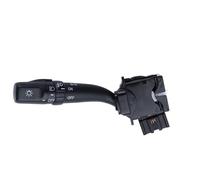 Conmutador Columna Dirección Compatible Con Toyota Para 4Runner 2000 2001 2002 2003 2004 2005 2006 2007 2008 2009 Interruptor De Señal Giro 84140-14120 8414014120