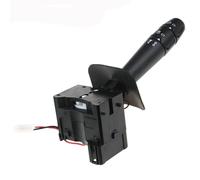 Conmutador columna dirección Compatible Con Trafic 2001-2025 Para Master 1997-2025 7701053058 Indicador Multifunción Luz Antiniebla Interruptor Señal Giro Accesorios Automóviles