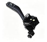 Conmutador columna dirección Compatible Con VW Para Jetta 2006-2011 Para Golf Para GTI 2006-2013 1K0953513G Interruptor De Señal De Giro Reemplazo De Manija Control De Crucero