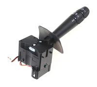 Conmutador columna dirección Compatible Con VW Para Passat B5 FL 2000 2001 2002 2003 2004 2005 Palanca Interruptor Señal Giro Intermitente 77010-48957