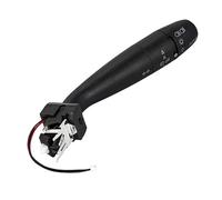 Conmutador Columna Dirección para Peugeot 206, 207, 307, 301, 308, 3008, 405, 407, 408, 807 para RCZ, indicador Columna dirección Coche, Interruptor Faro Intermitente