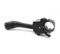 Conmutador Columna DireccióN Sistema de interruptor de stalk del control de cruceros de coche SISTEMA DE SISTEMA DE CORREO PARA VOLKSWAGEN GOLF 4 MK4 IV BORA 2000 2001 2002 2003 2004 18G953513A