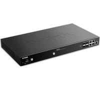 D-Link - DWC-2000 pasarel y controlador