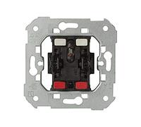 CONMUTADOR CRUCE CON INDICADOR LUMINOSO