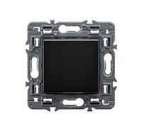 Conmutador cruce Legrand 741447 serie Valena Next color dark