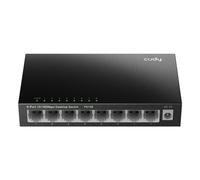 Conmutador Cudy FS108 No Administrado 8 Puertos Fast Ethernet 10/100